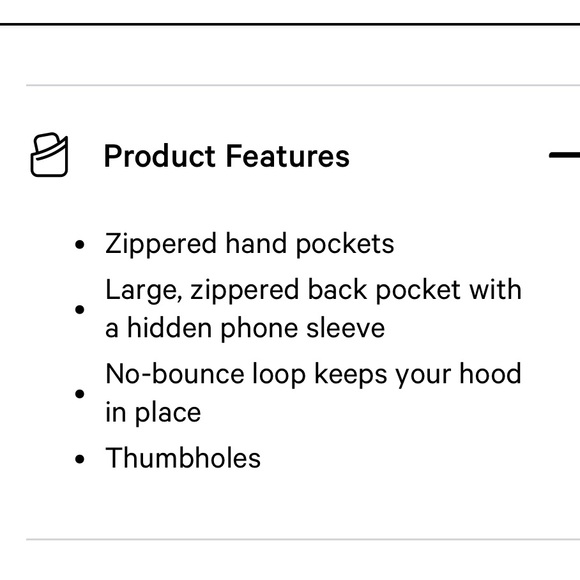 Lululemon Mist Over Windbreaker - Picture 8 of 8